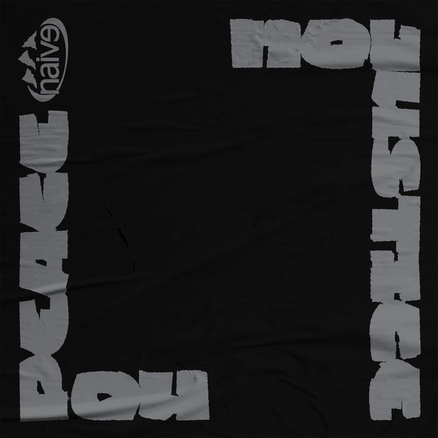 Panther Spiritual album art