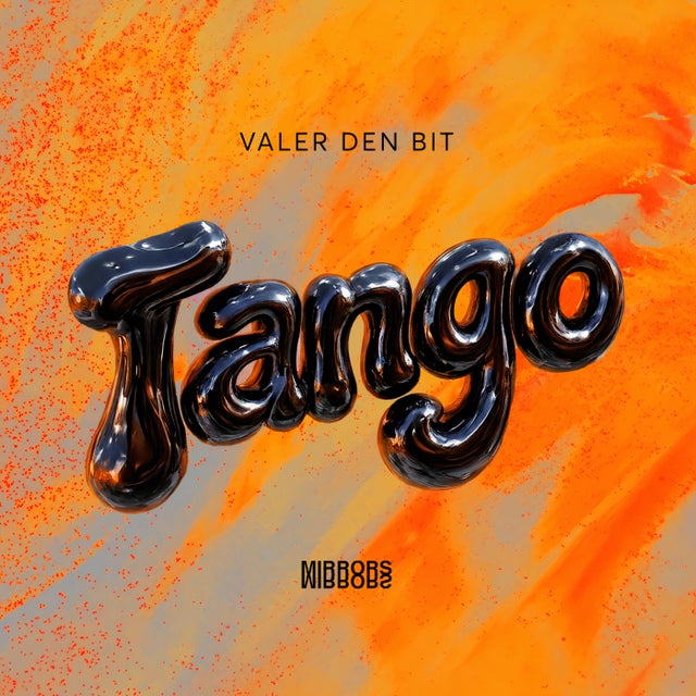 Tango album art