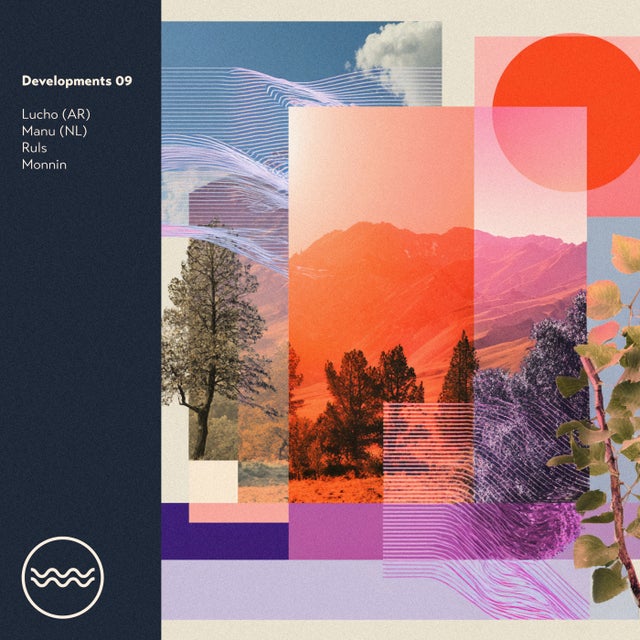 Impermanence album art