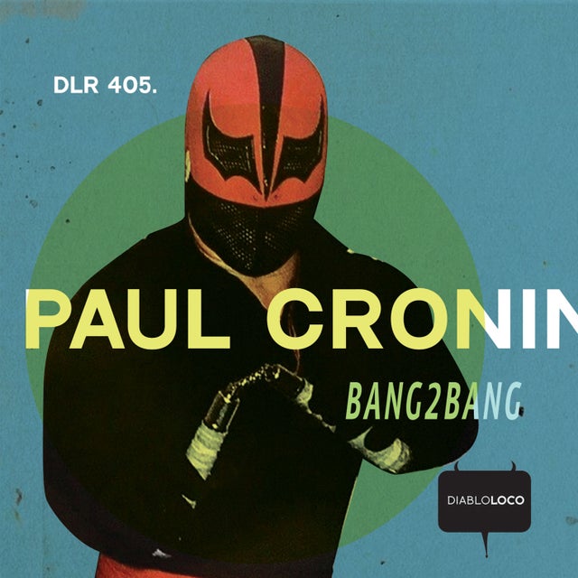 Bang2Bang album art