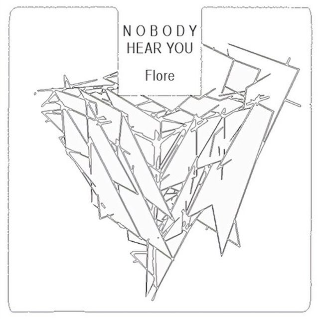 Nobody Hear You album art