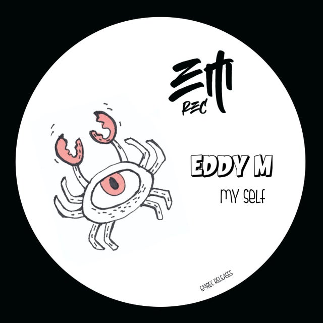 Myself album art