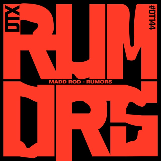 Rumors album art