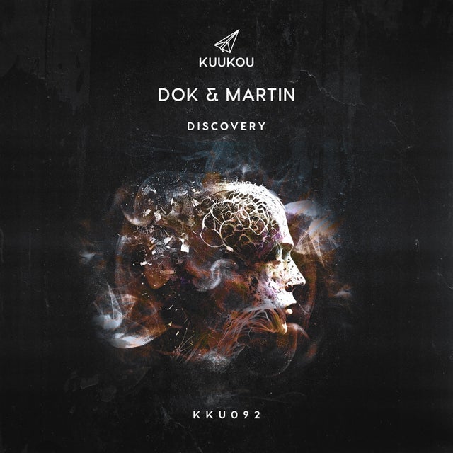Discovery album art