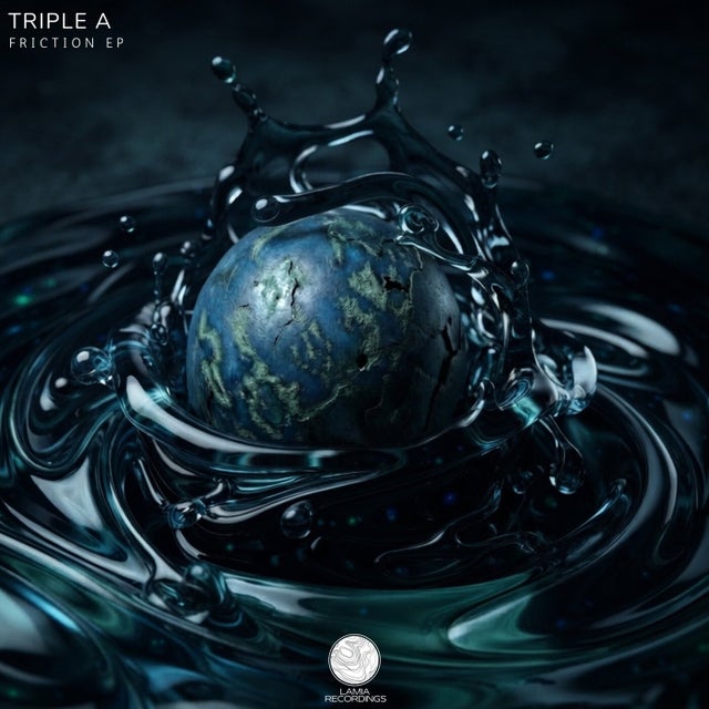 Dynamic album art