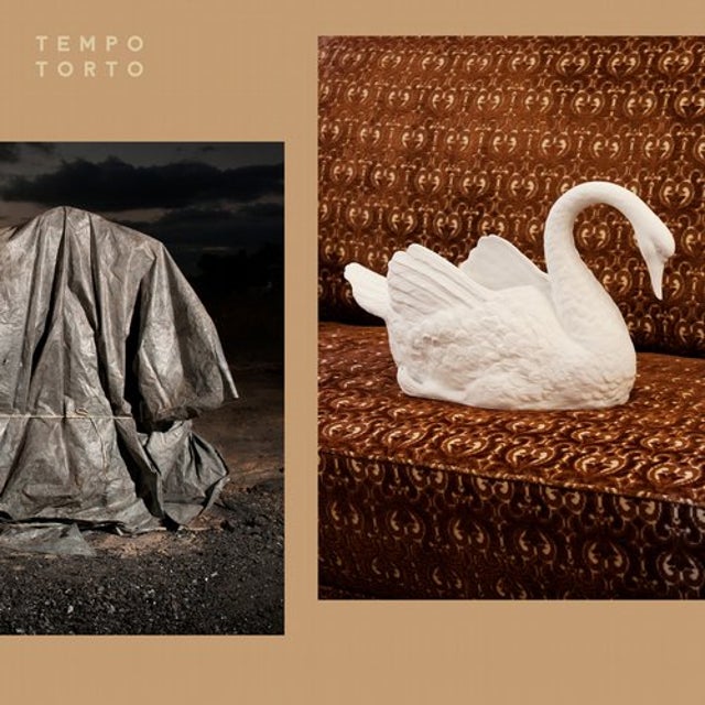 Tempo Torto album art