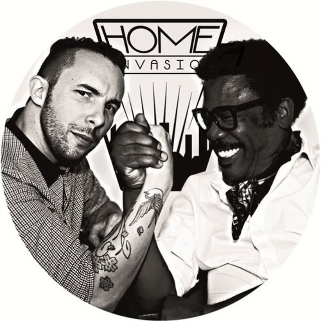 After All (feat. Mandel Turner) - Burnski Remix album art