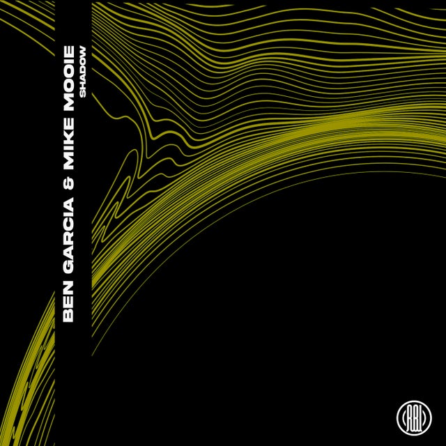 Shadow album art