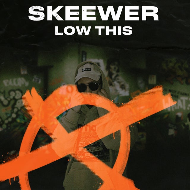 Low This album art