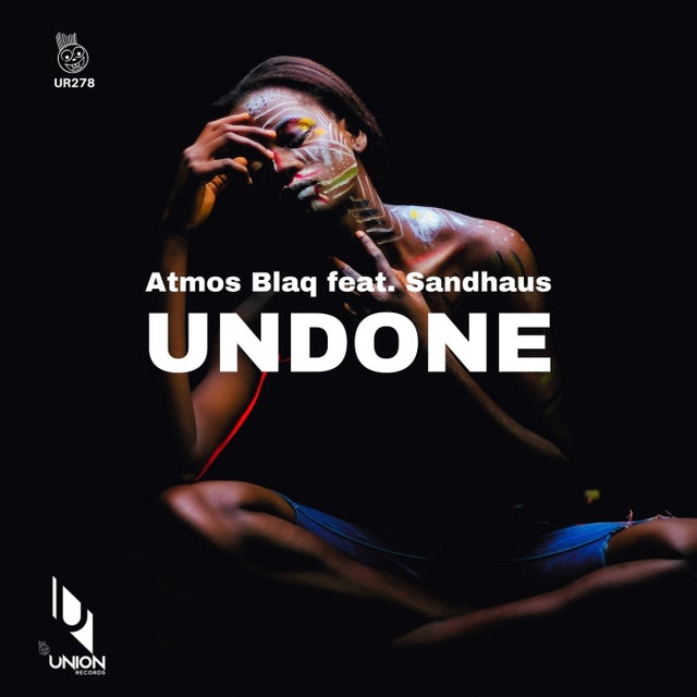Undone feat. Sandhaus - Dj Tomer & Ricardo Remix album art