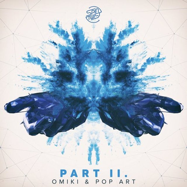 Part 2 album art