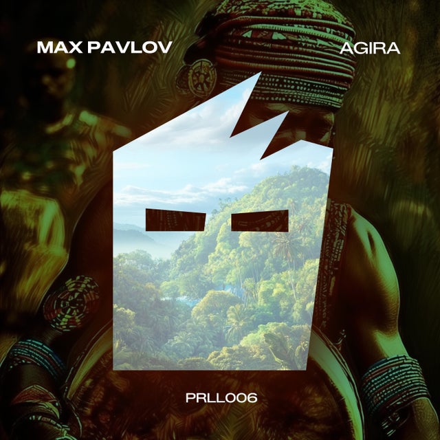 A Gira - Extended Mix album art