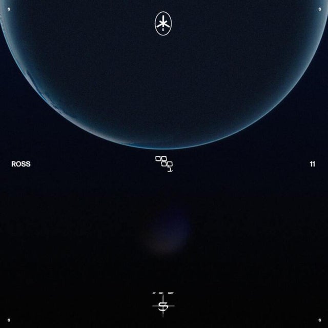 11 album art