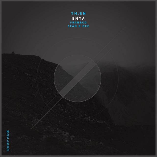 Enya - Sean & Dee Remix album art