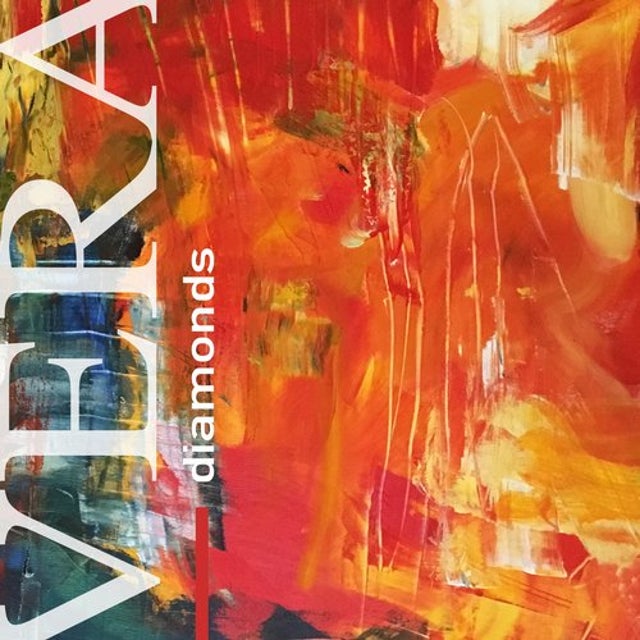 Diamonds album art
