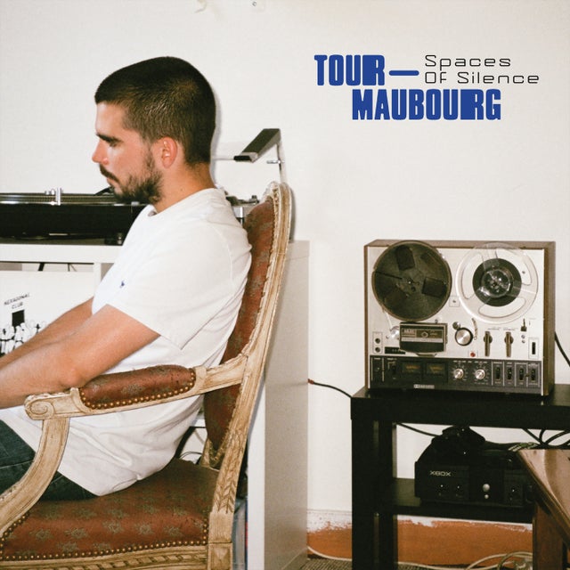 Paradise album art