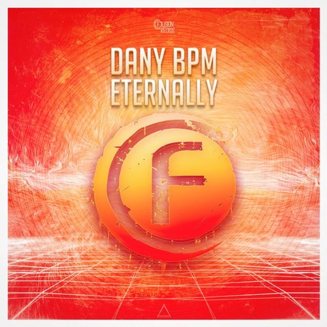 Eternally album art
