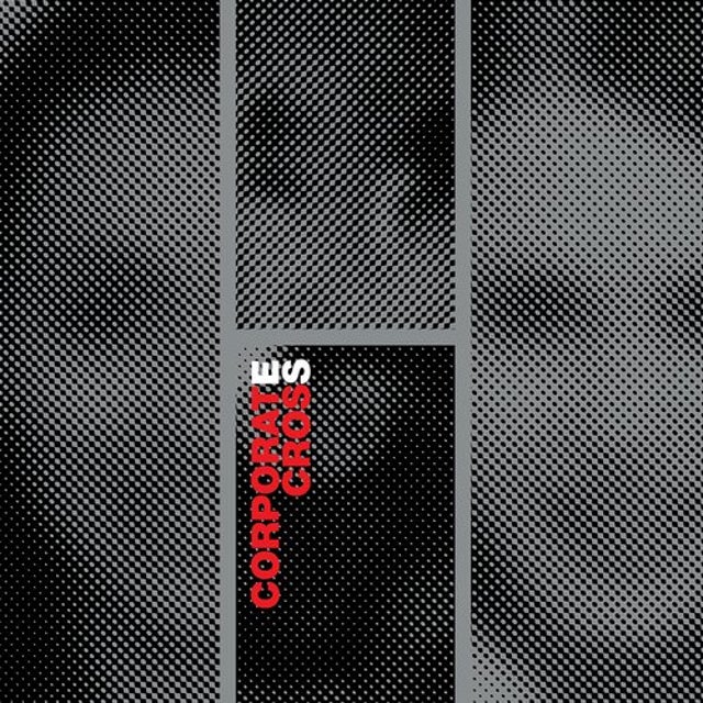 Corporate Cross album art