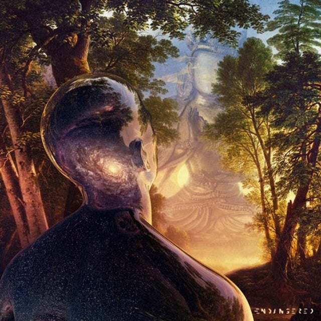 Be One album art