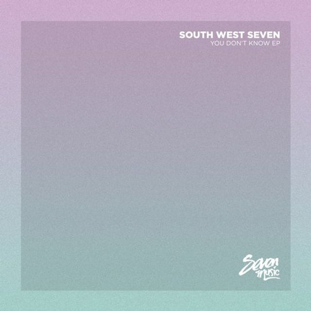 You Don't Know album art