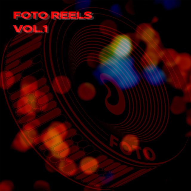 Focus album art