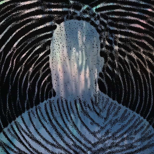 Cosmic Joke album art