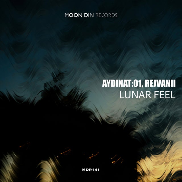 Lunar Feel album art