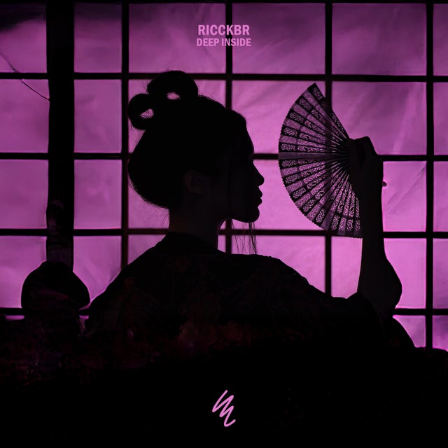 Deep Inside album art
