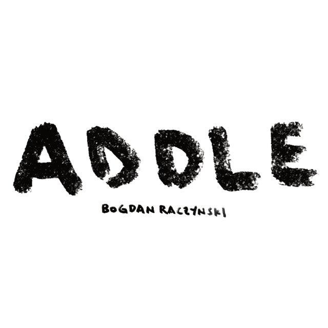 LADDE album art
