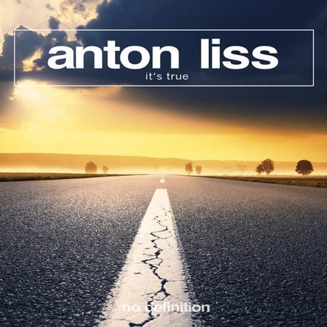 It's True - Original Club Mix album art
