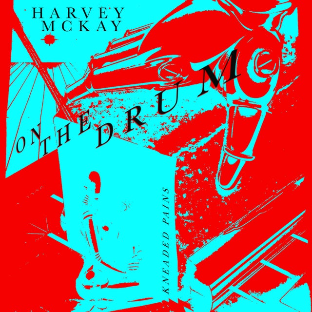On The Drum album art