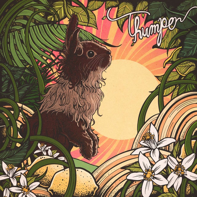 Thumper album art