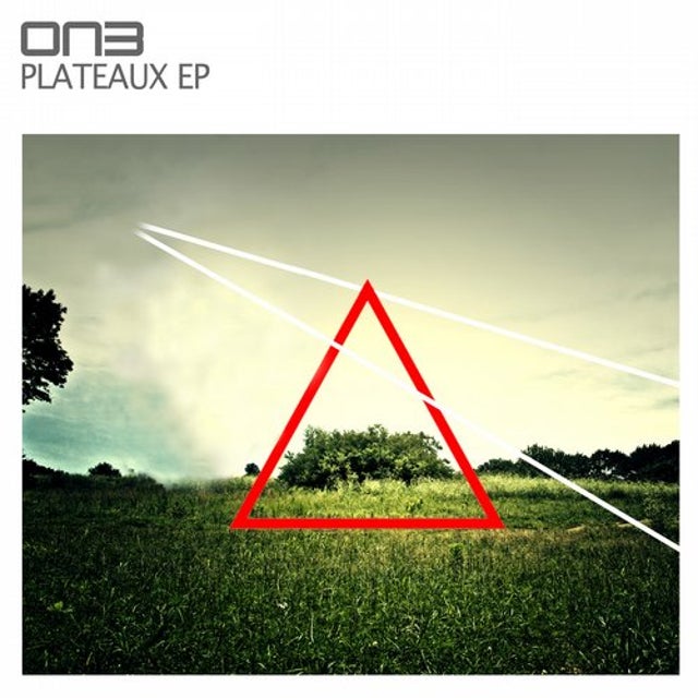 Gnome album art