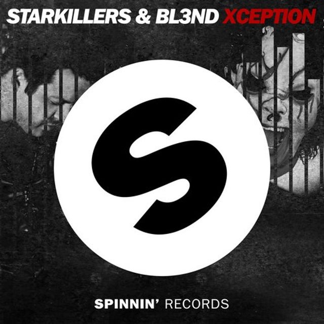 Xception album art