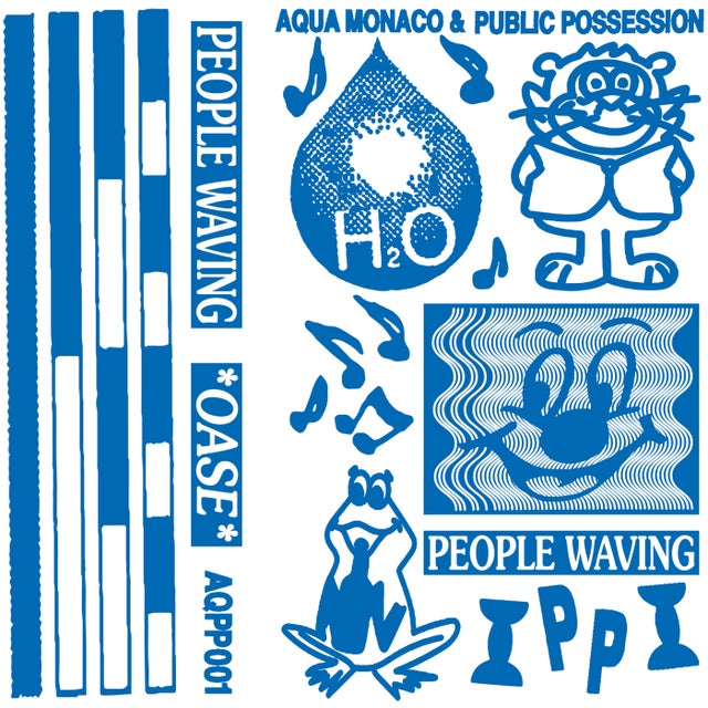 Elements album art
