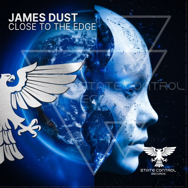 Close To The Edge - Extended Mix album art