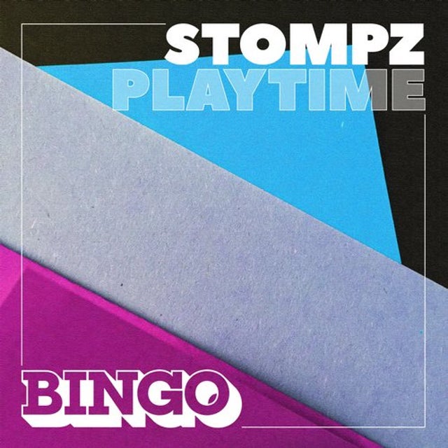 Playtime album art