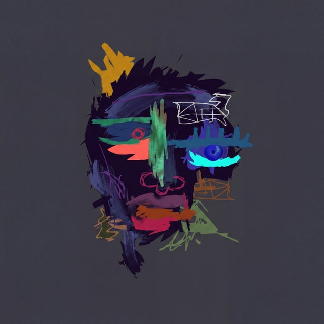 No Pares, Cariño album art