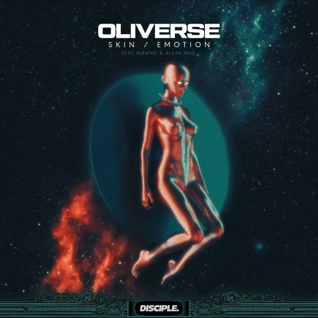 Skin (feat. MØØNE) album art