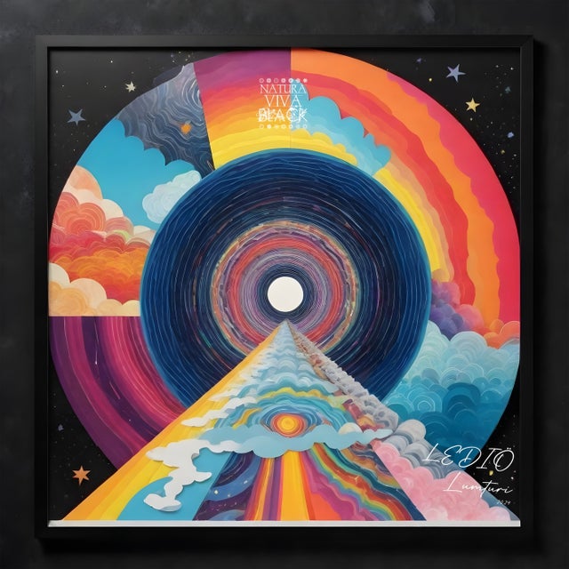 Flexcore album art