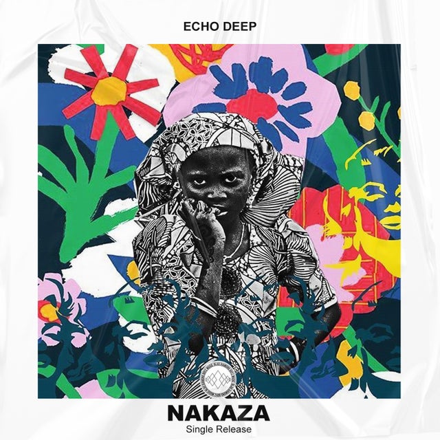 Nakaza album art