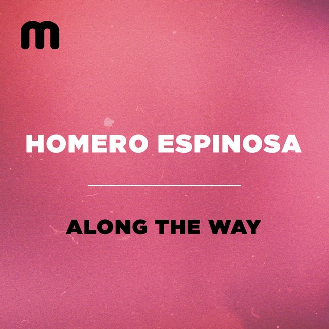 Along The Way album art