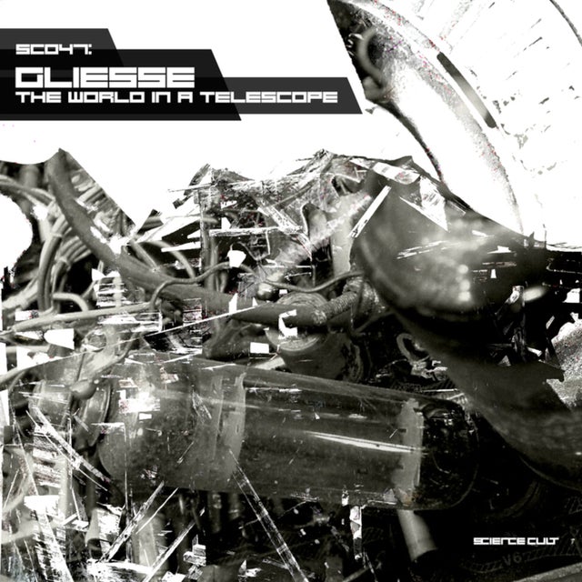 Observer album art