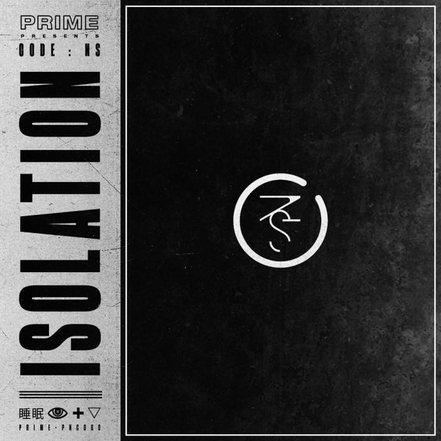Focus album art