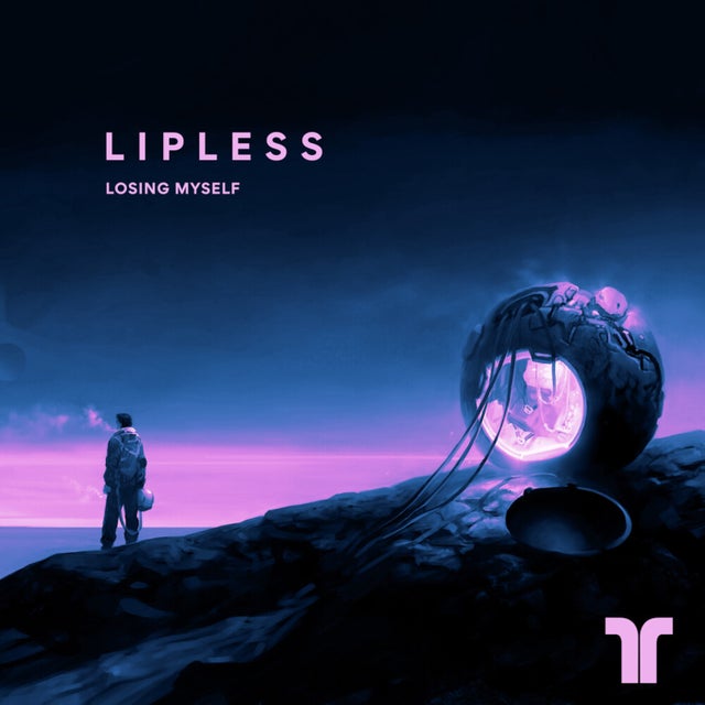 Losing Myself - Extended Mix album art