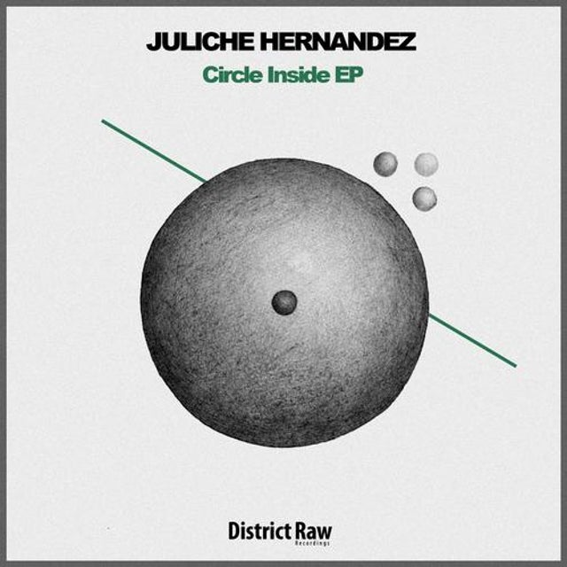 Circle Inside album art