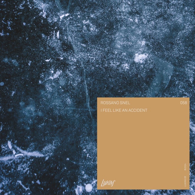 Isolation album art