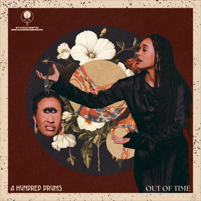Out Of Time album art