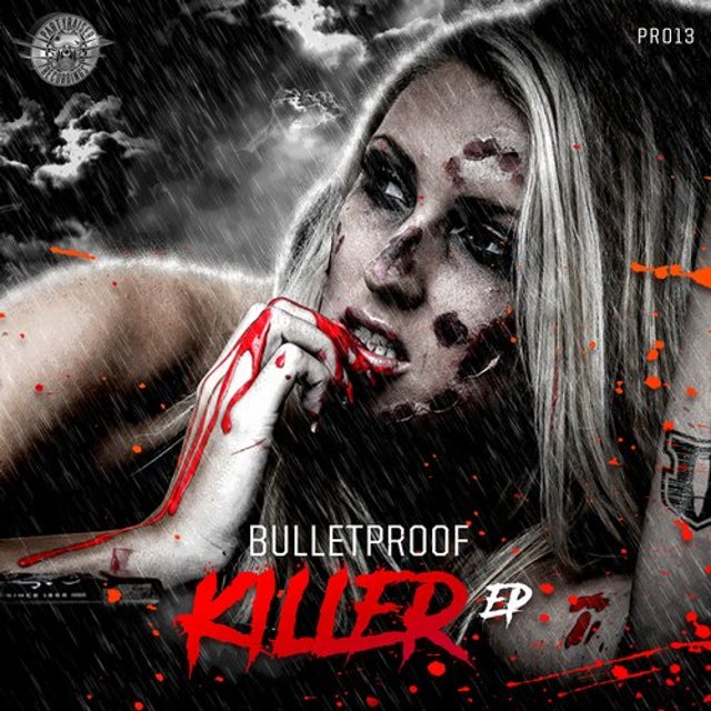 Killer album art