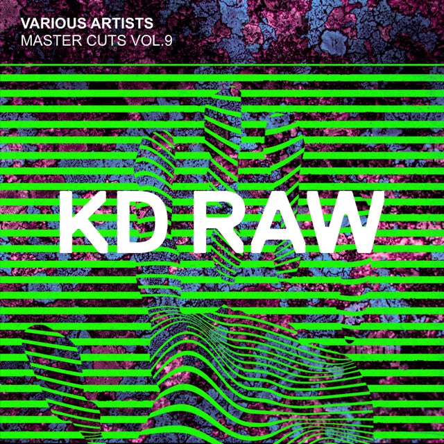 Combination album art